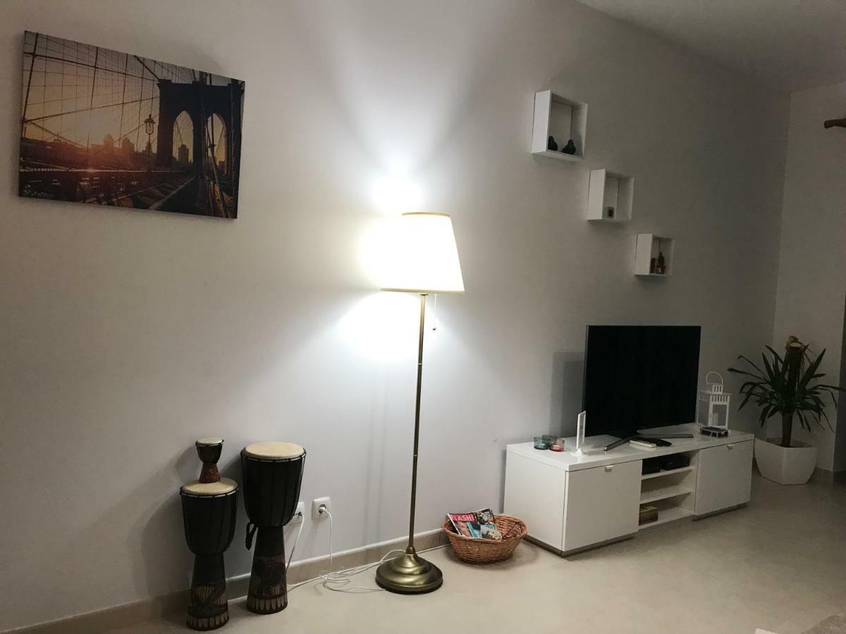 Prazeres Do Golf Lejlighed Quinta do Anjo Eksteriør billede
