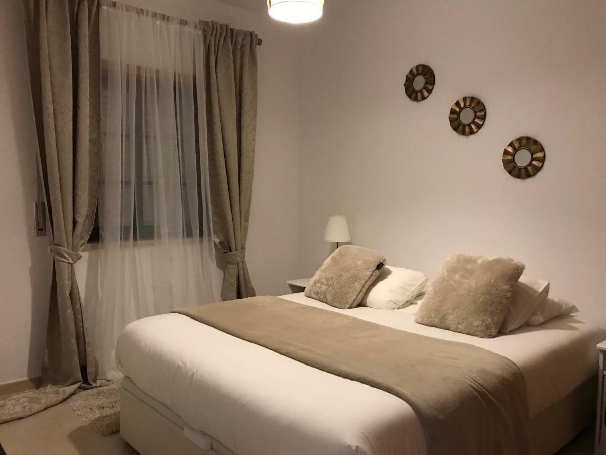 Prazeres Do Golf Lejlighed Quinta do Anjo Eksteriør billede